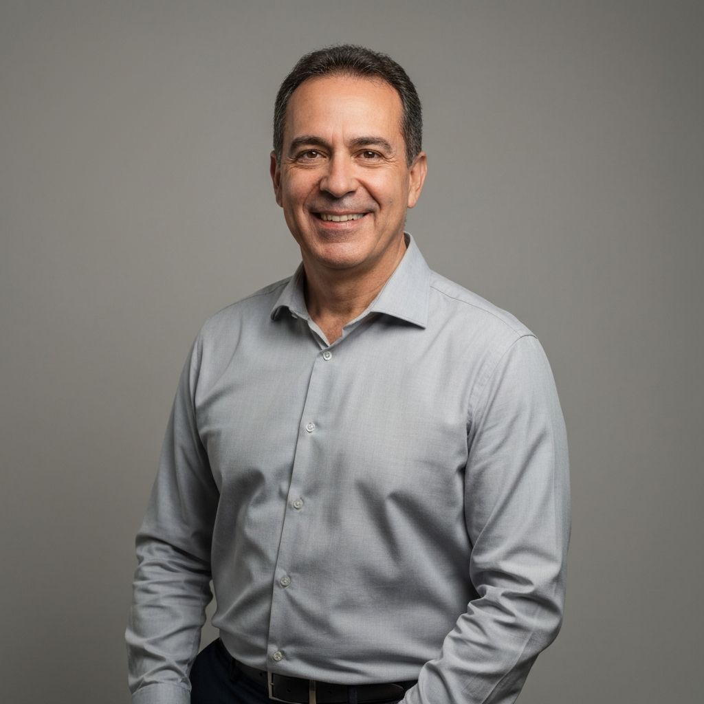 Roberto Krieger